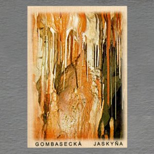 Gombasecká jaskyňa 3 - pohled C6