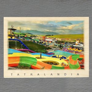 Tatralandia 4 - pohled C6