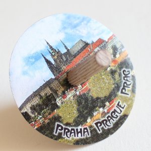 Praha - Hradčany - káča