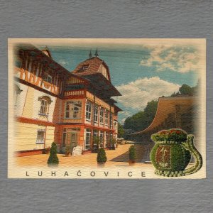 Luhačovice 2 - pohled C6