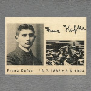 Kafka - pohled C6