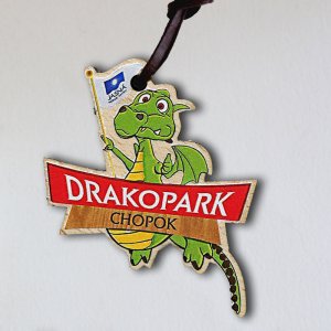 Drakopark