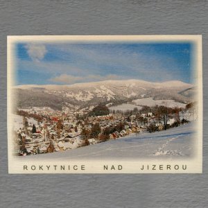 Rokytnice nad Jizerou 2 - pohled C6