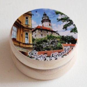 Český Krumlov 1 - Jo-jo