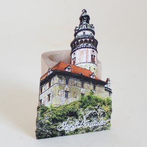 Český Krumlov - tužkovník