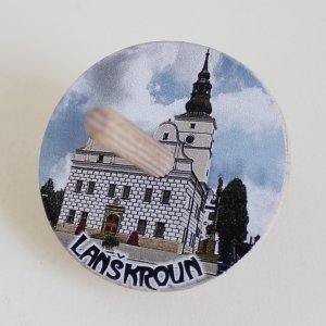 Lanškroun - Káča