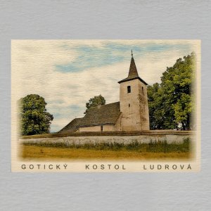 Ludrová - pohled C6