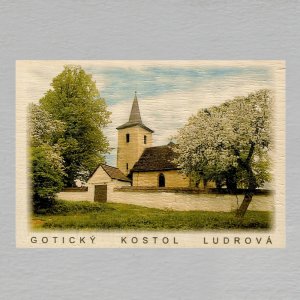 Ludrová - pohled C6