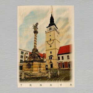 Trnava - pohled C6