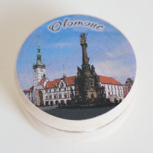 Olomouc - jo-jo