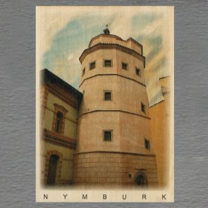 Nymburk - pohled C6