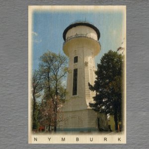 Nymburk - pohled C6