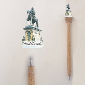 Poděbrady - propiska