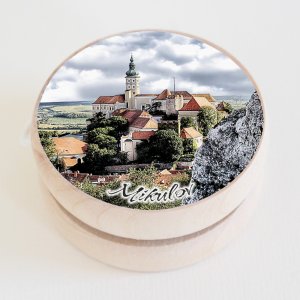 Mikulov - jo-jo