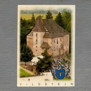 Vildštejn - pohled C6