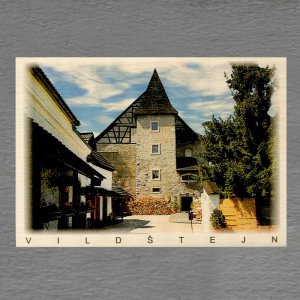 Vildštejn - pohled C6