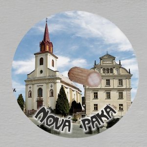 Nová Paka - káča