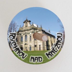 Rychnov nad Kněžnou - káča