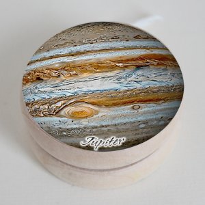 Jupiter - jo-jo