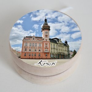 Krnov - jo-jo