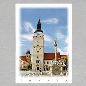 Trnava - pohled C6