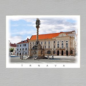 Trnava - pohled C6