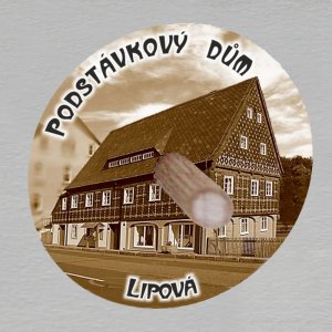 Lipová - Podstávkový dům - káča