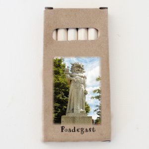 Radegast - pastelky