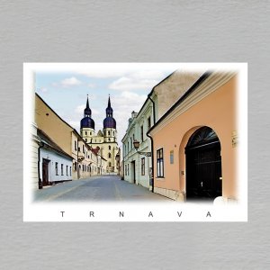 Trnava - pohled C6