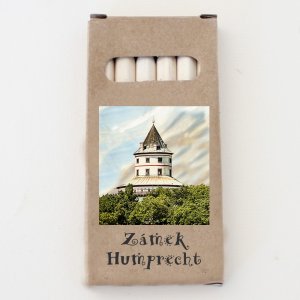 Humprecht - pastelky