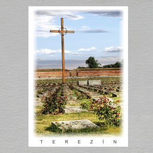 Terezín - pohled C6