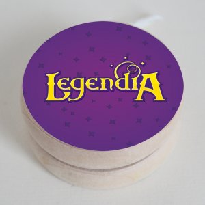 Legendia - jo-jo