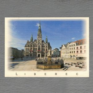 Liberec - pohled C6