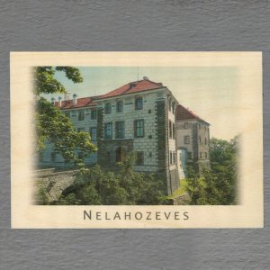 Nelahozeves - pohled C6