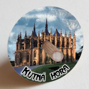 Kutná Hora - káča