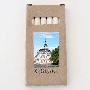 Čelákovice - Pastelky