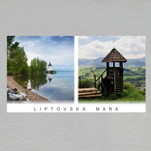 Liptov - Magnet DL