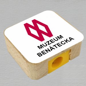 Muzeum Benátecka - ořezávátko