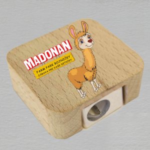 Madonan - lama ořezávátko