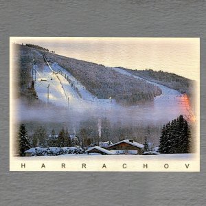 Harrachov 1 - pohled C6