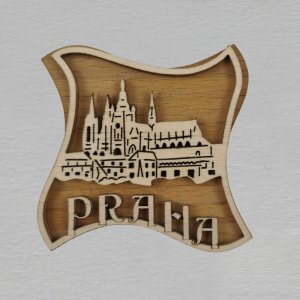 Magnet Praha - Hradčany