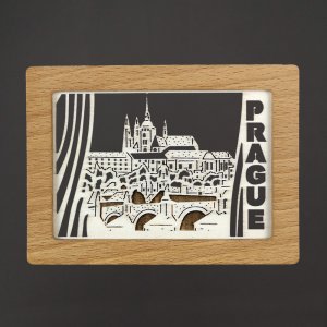 Magnet Praha - Hradčany