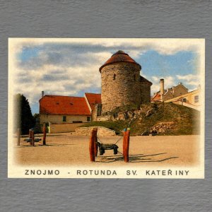 Znojmo - pohled C6