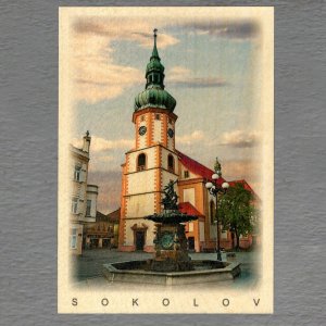 Sokolov - pohled C6