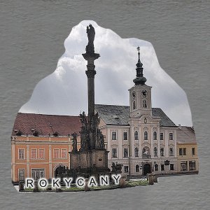 Rokycany 3 - magnet ořez