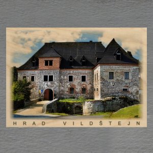 Vildštejn - pohled C6